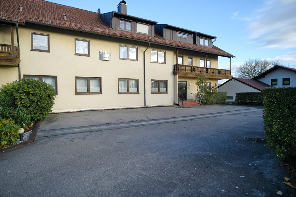 Gewerberäume, Praxisräume für Arztpraxis, Physiotherapie, Psychotherapie, Seminare in Furth im Wald, Landkreis Cham für Nürnberg, Regensburg, München